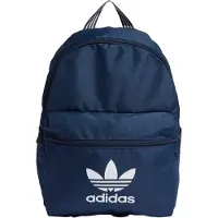 Adidas Backpack Adicolor - Navy Blue, størrelse One Size