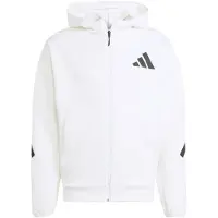 Adidas New Z.n.e Sweatshirt Med Lynlås