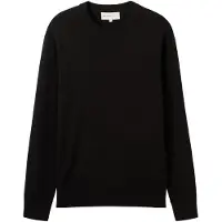 Tom Tailor Basic Crewneck Knit Trøje