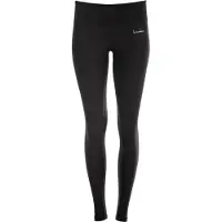 Winshape Sportsbukser 'AEL102' sort