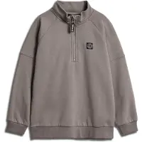 SOMETIME SOON Sweatshirt taupe