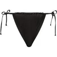 LASCANA Bikinitrusse 'Gina' sort
