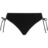 LASCANA Bikinitrusse 'Gina' sort