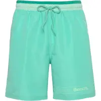 Bench Badeshorts turkis / petroleum / mint