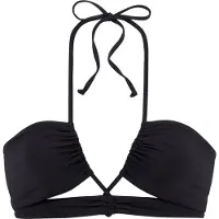 s.Oliver Bikinioverdel sort