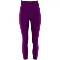 Winshape Sportsbukser 'HWL317C' lilla