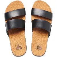 Reef Cushion Bounce Vista Hi Sandaler