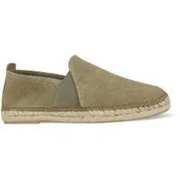 Toni pons Espadrillaer khaki
