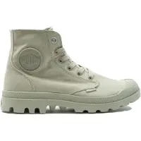 Palladium Mono Chrome Støvler