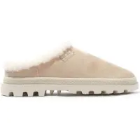 Palladium Palladune Mule Warm Tøfler