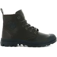 Palladium Pampa Zip Leather Ess Støvler