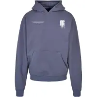 MJ Gonzales Metamorphose V.2 Oversized Hættetrøje