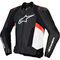 Alpinestars Missile V3 Racerjakke