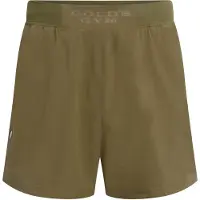 Gold's Gym Sportsbukser 'Mark' khaki