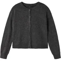 LMTD Langærmet Strikket Cardigan