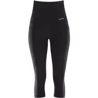 Winshape Sportsbukser 'HWL215C' sort
