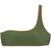 Bruno Banani Bikinioverdel oliven / orange