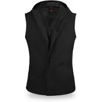 Normani Sportsvest 'Kolumbus' sort