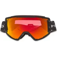 Head - Skibriller - Contex Rethink til Unisex - Størrelse S - Sort