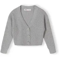 MINOTI Cardigan grå