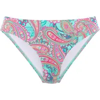 Venice beach Bikinitrusse blandingsfarvet