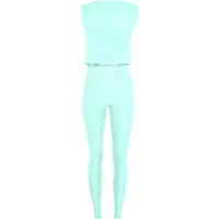 Winshape Sportsdragt 'JS102LSC' aqua