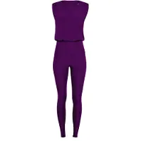 Winshape Sportsdragt ' JS102LSC ' blomme