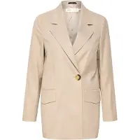 Inwear Blazer 'WaiI' beige