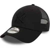 New Era Home Field 9forty Trucker New York Yankees Kasket