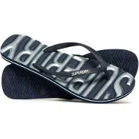 Superdry Vintage Vegan Flip-flops