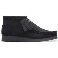 Clarks Wallabeeevo Bt Booties