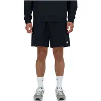 New Balance Bukser 'Essentials' sort