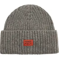 Superdry Workwear Nep Beanie