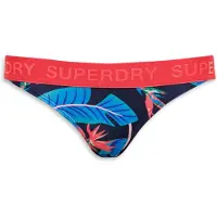 Superdry Logo Classic Bikinitrusser