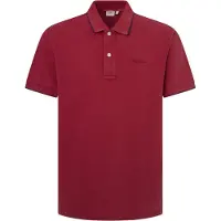 Pepe Jeans John Gd Kortærmet Polo