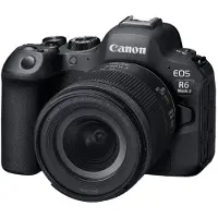 Canon EOS R6 Mark II + RF24-105 F4-7.1 IS STM
