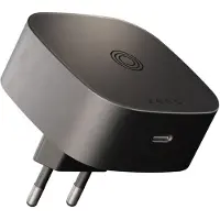 ZENS Wireless Charging Adapter Black
