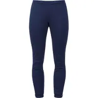 Rossignol - Langrendstøj dame - W Genetys Pant Dark Navy til Unisex - Størrelse XS - Flåde