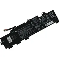 HP - Batteri til bærbar computer - Litiumion - 3-cellet - 4.85 Ah - 56 Wh - for EliteBook 755 G5, 850 G5, 850 G6 ZBook 15u G5
