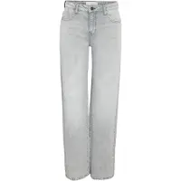 Noisy May Yolanda Wide Fit Az277lg Jeans