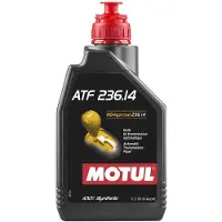 Motul Atf 236.14 1l Gearolie