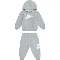 Nike Kids 66l135 Fleece Langærmet Sæt