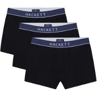 Hackett Core Boxers 3 Enheder