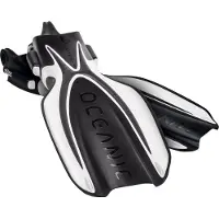Oceanic Manta Ray Dykkerfinner