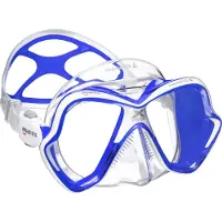 Mares X Vision Ultra Ls Dykkermaske