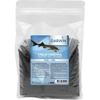 Darwin Stør Damfodring 2,5 L