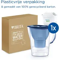 Brita Marella Filterkande Med 1 Maxtra Pro Pure Performance Filter
