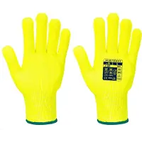 Portwest strikhandske A688 Cut D str L
