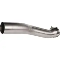Akrapovic Harley Davidson Ref:l-hd12so1 Linkrør