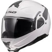 LS2 Ff910 Advant Ii Modulær Hjelm